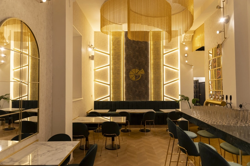 Giotto - Firenze Sud